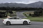 Audi RS7 Sportback 2014 года (WW)